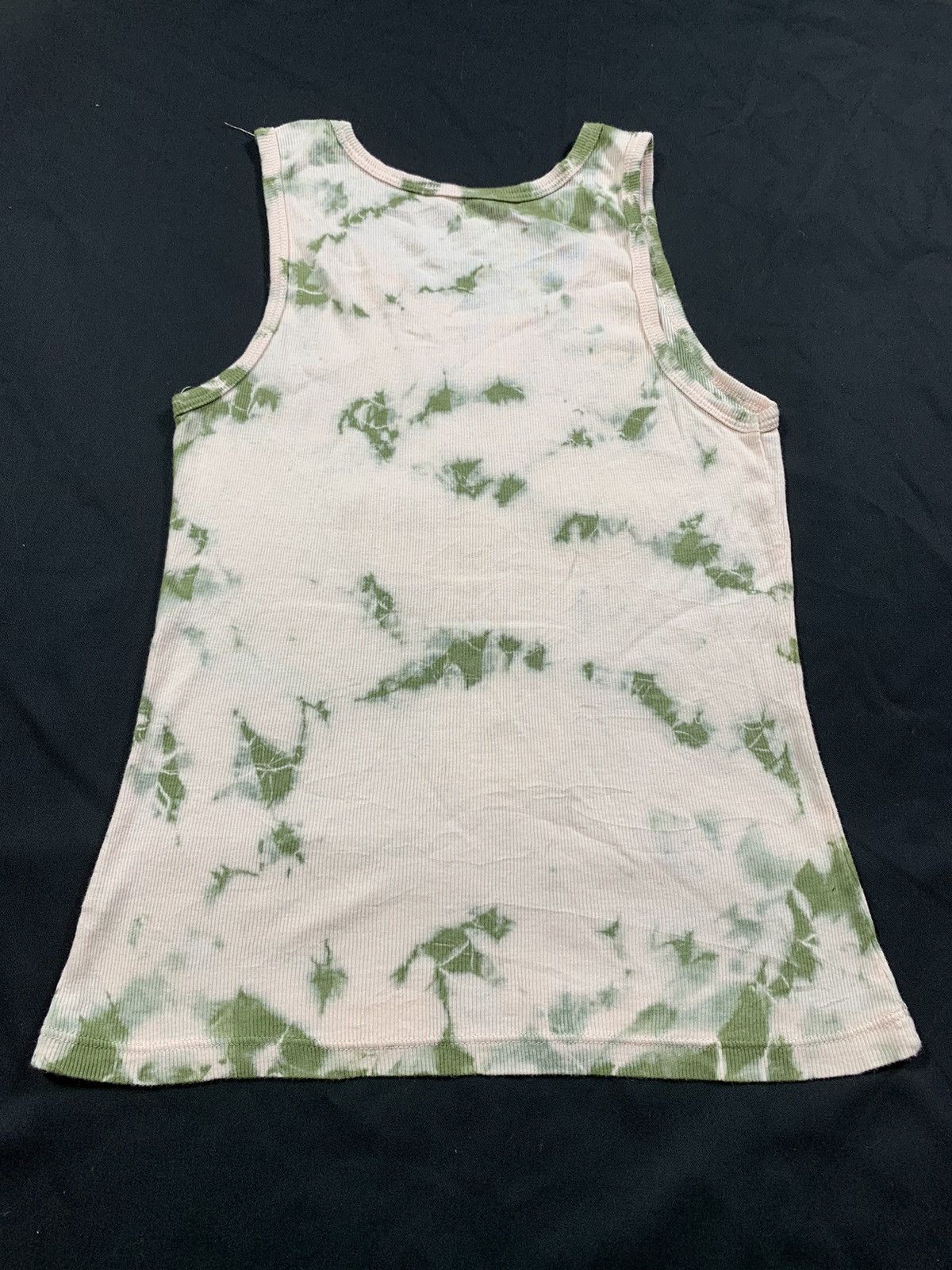 If Six Was Nine Japanese Cross Treets Ahead tank top lgb style Size US S / EU 44-46 / 1 - 2 Thumbnail
