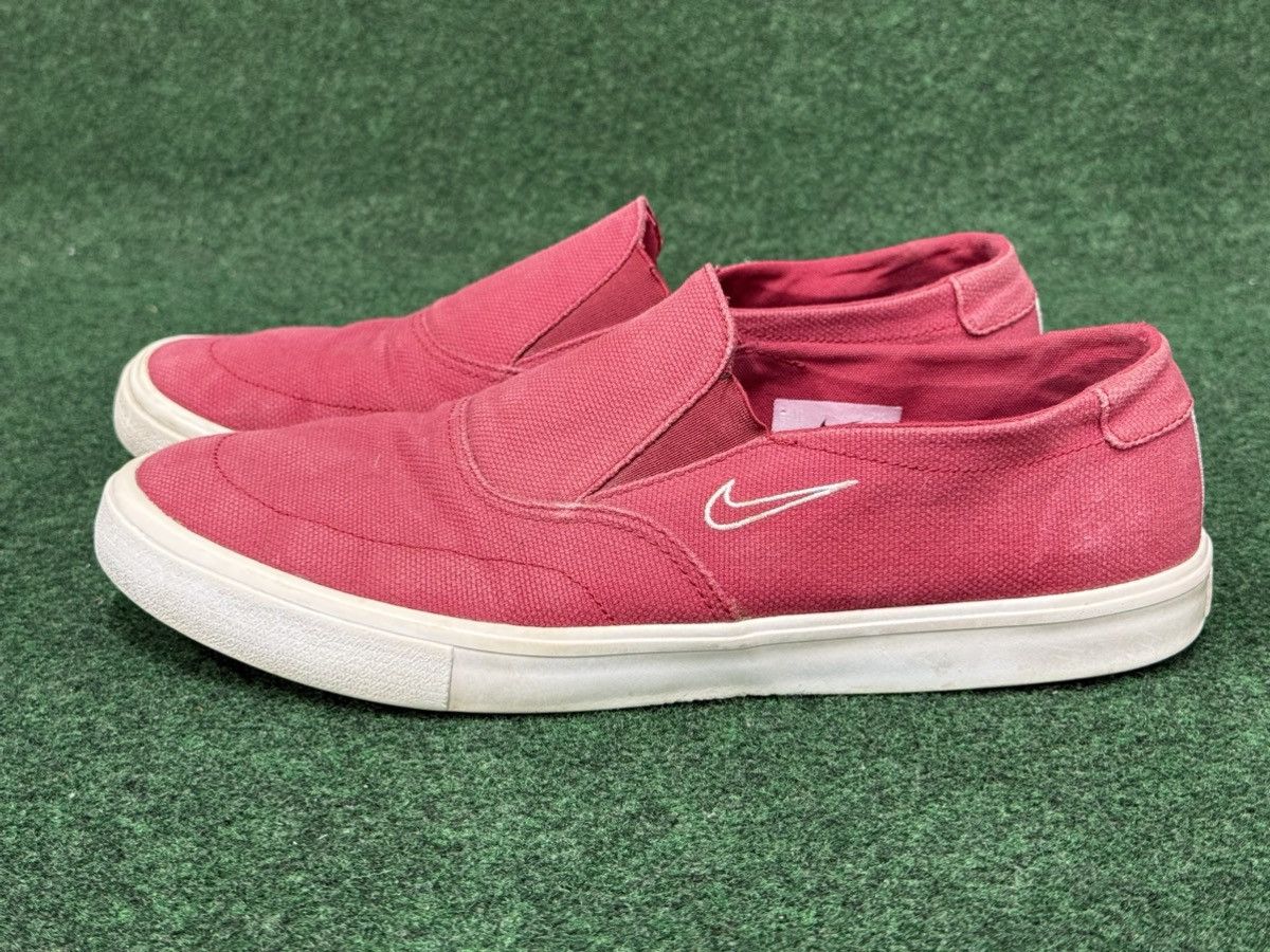 Nike SB Nike SB Portmore II Slip On Size US 10.5 / EU 43-44 - 1 Thumbnail