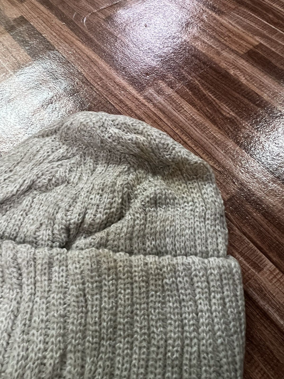 LOWRYS FARM Japanese Brand Lepsim Beanie Hats Size ONE SIZE - 8 Thumbnail