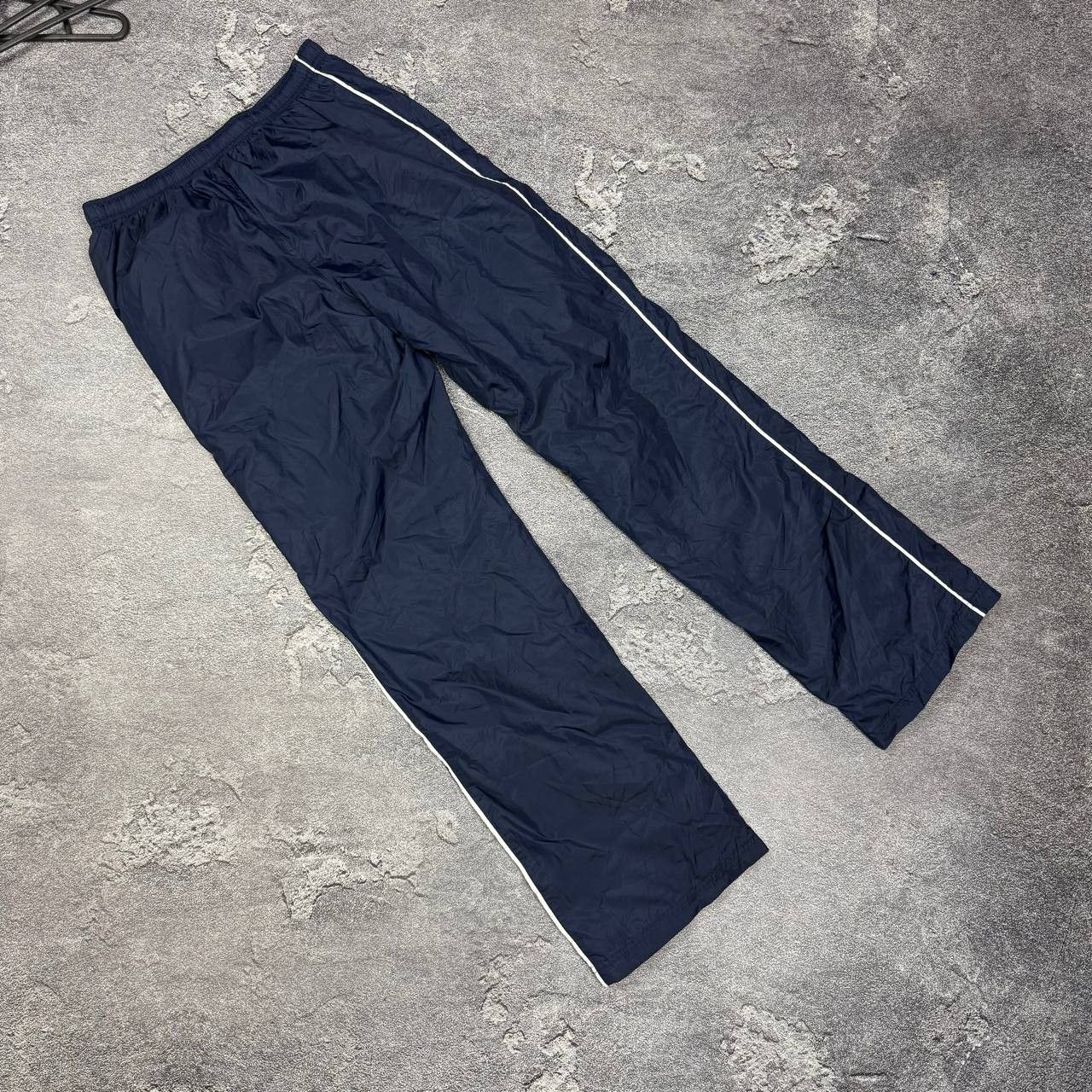 Nike Nike Vintage Joggers Pants Drill Size US 32 / EU 48 - 8 Thumbnail
