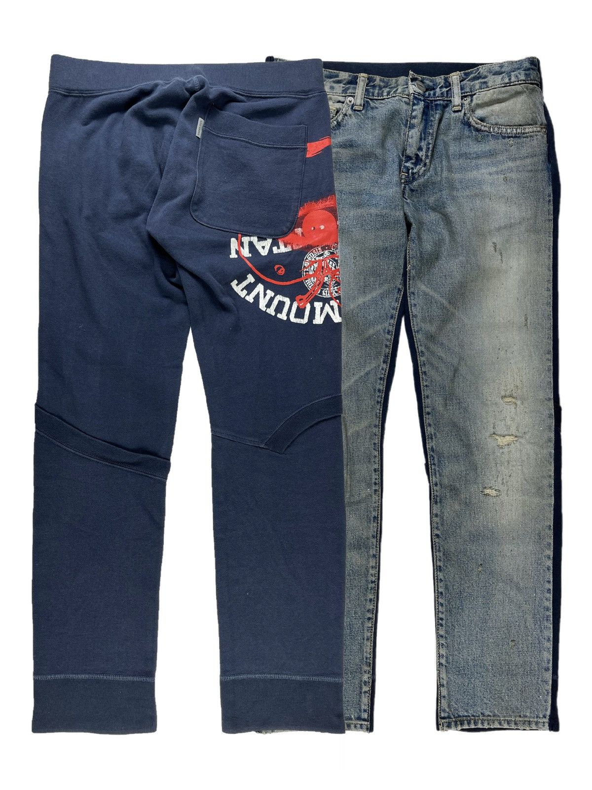 Undercover Underman | Grailed