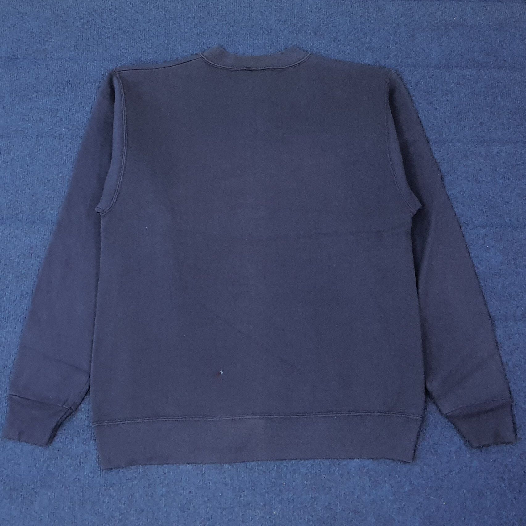 Ben Davis Vintage ONEITA Ben Davis Streetwear Sweatshirt C257N2 Size US M / EU 48-50 / 2 - 3 Thumbnail