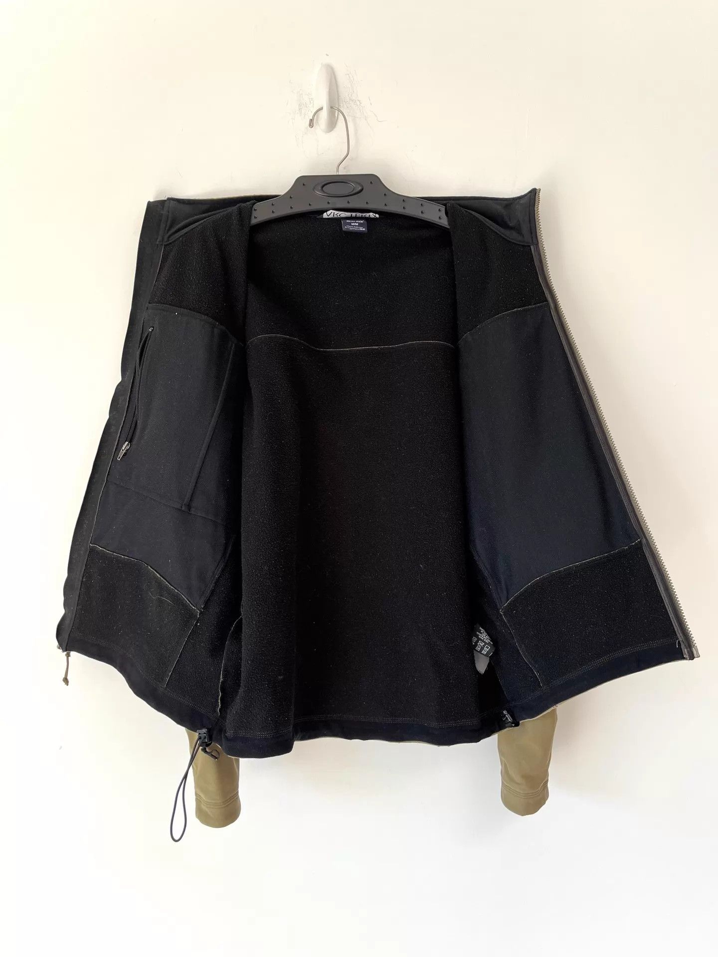 Arc'teryx Arc'teryx Vintage 00ss Jacket Size M Size US M / EU 48-50 / 2 - 4 Thumbnail