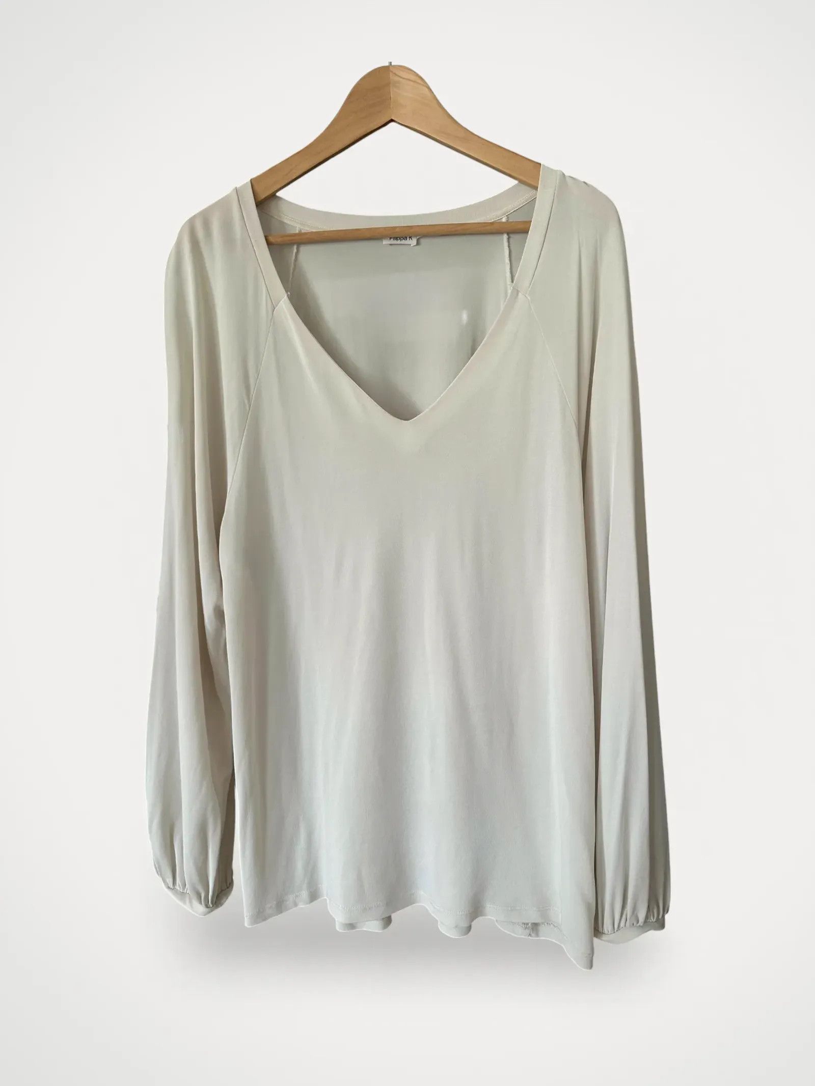 Filippa K Filippa K Blouse Size L / US 10 / IT 46 - 1 Thumbnail