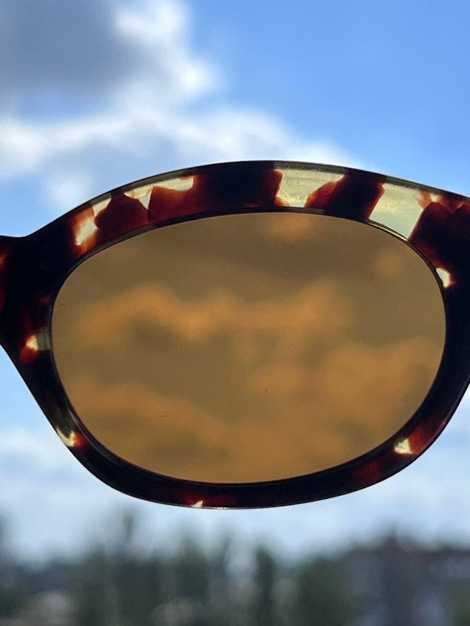 Persol Vintage Persol Italy 1990s Sunglasses Ratti 830 Eyewear Size ONE SIZE - 10 Thumbnail