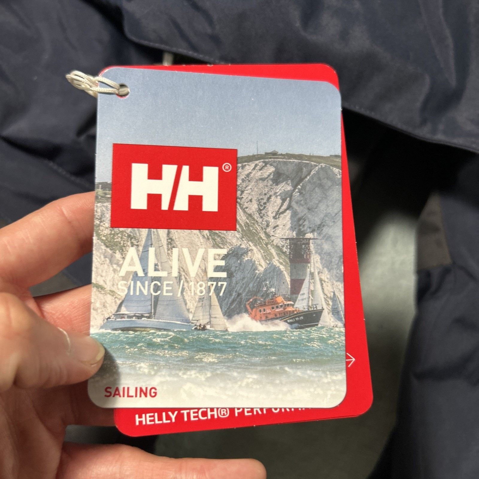 Helly Hansen Helly Hansen Pier 3.0 Bib Overalls Ws XL Sailors Fishermen Size 38" / US 16 / IT 52 - 14 Thumbnail
