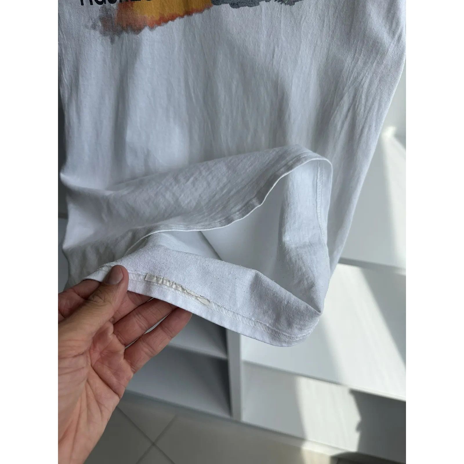 Virgil Abloh Virgil Abloh “Figures Of Speech” MCA x Champion Size US S / EU 44-46 / 1 - 5 Thumbnail