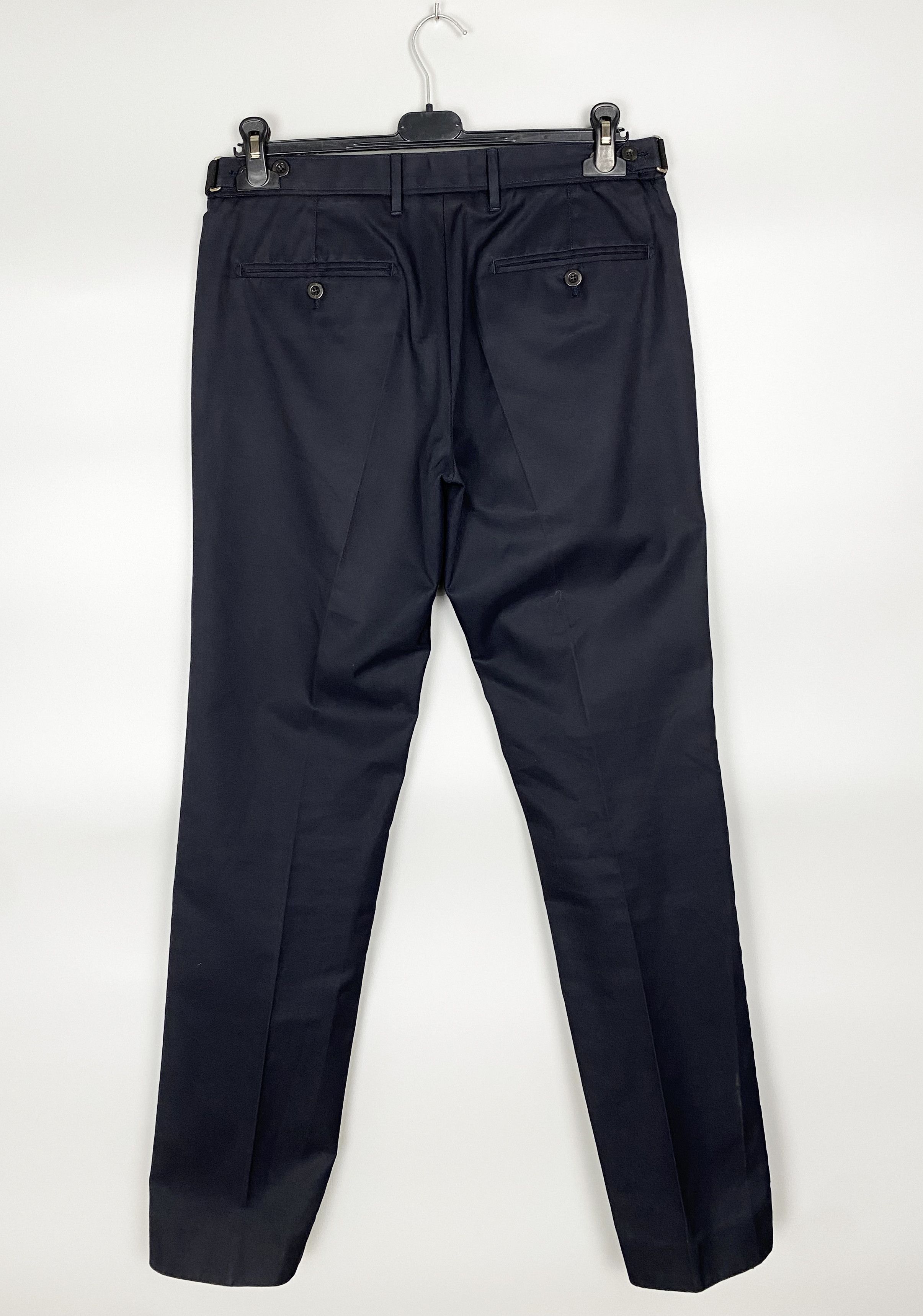 Gucci GUCCI Trousers Pant Size 48 made In Italy Size US 32 / EU 48 - 6 Thumbnail