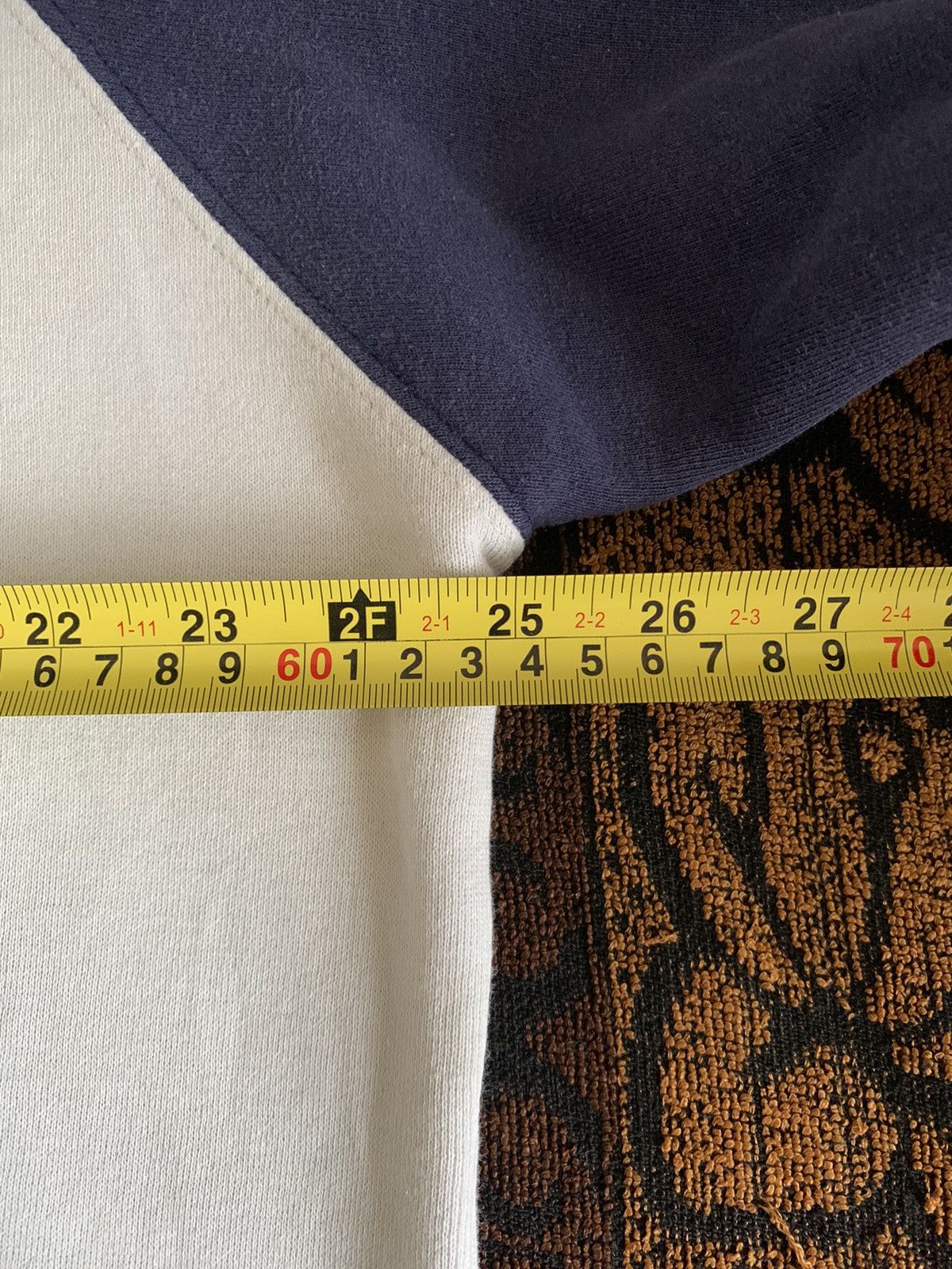 Stussy VINTAGE STUSSY VERY RARE 💦 Size US M / EU 48-50 / 2 - 8 Thumbnail