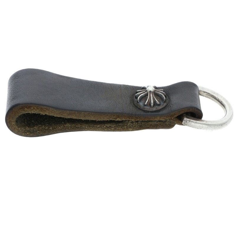 Chrome Hearts Chrome Hearts D Ring Cross Ball Button Belt Loop Size ONE SIZE - 5 Thumbnail