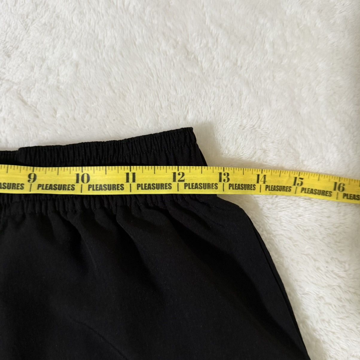 Other JDS black graphic running shorts Size US 28 / EU 44 - 5 Thumbnail