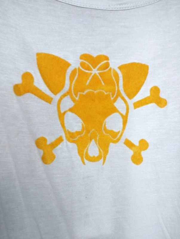 Designer Manoush Top Pirate TM Size M / US 6-8 / IT 42-44 - 5 Thumbnail
