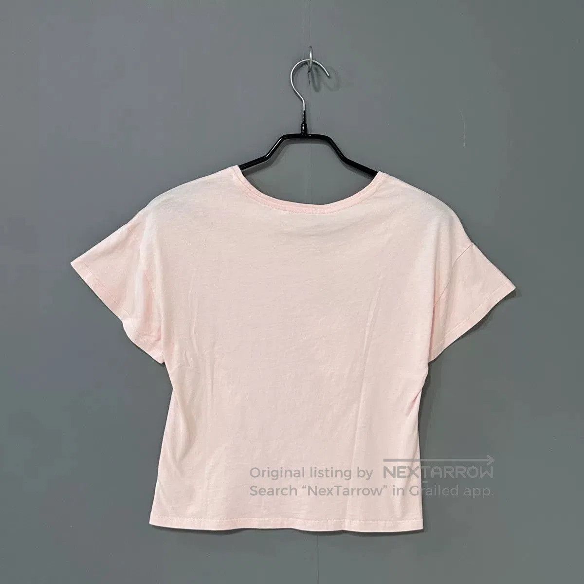 Dior dior pink star short sleeve top for kids. Size XL / US 12-14 / IT 48-50 - 4 Thumbnail
