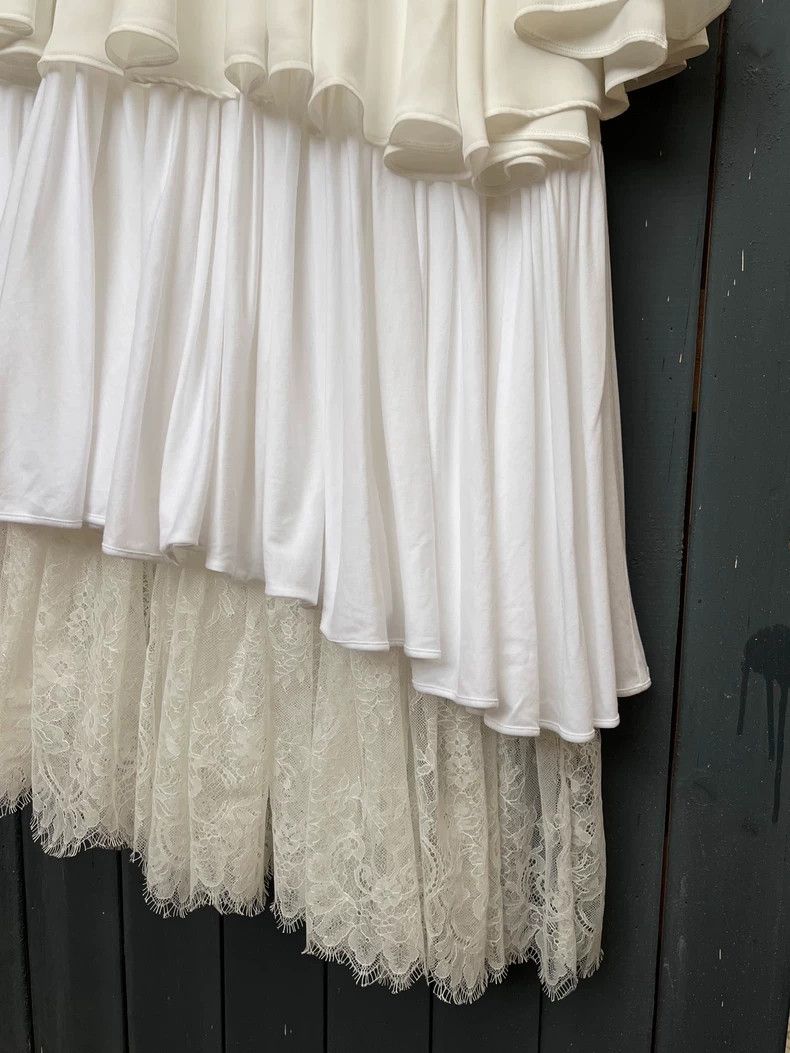 Maison Margiela Maison Margiela Dress Size S / US 4 / IT 40 - 4 Thumbnail