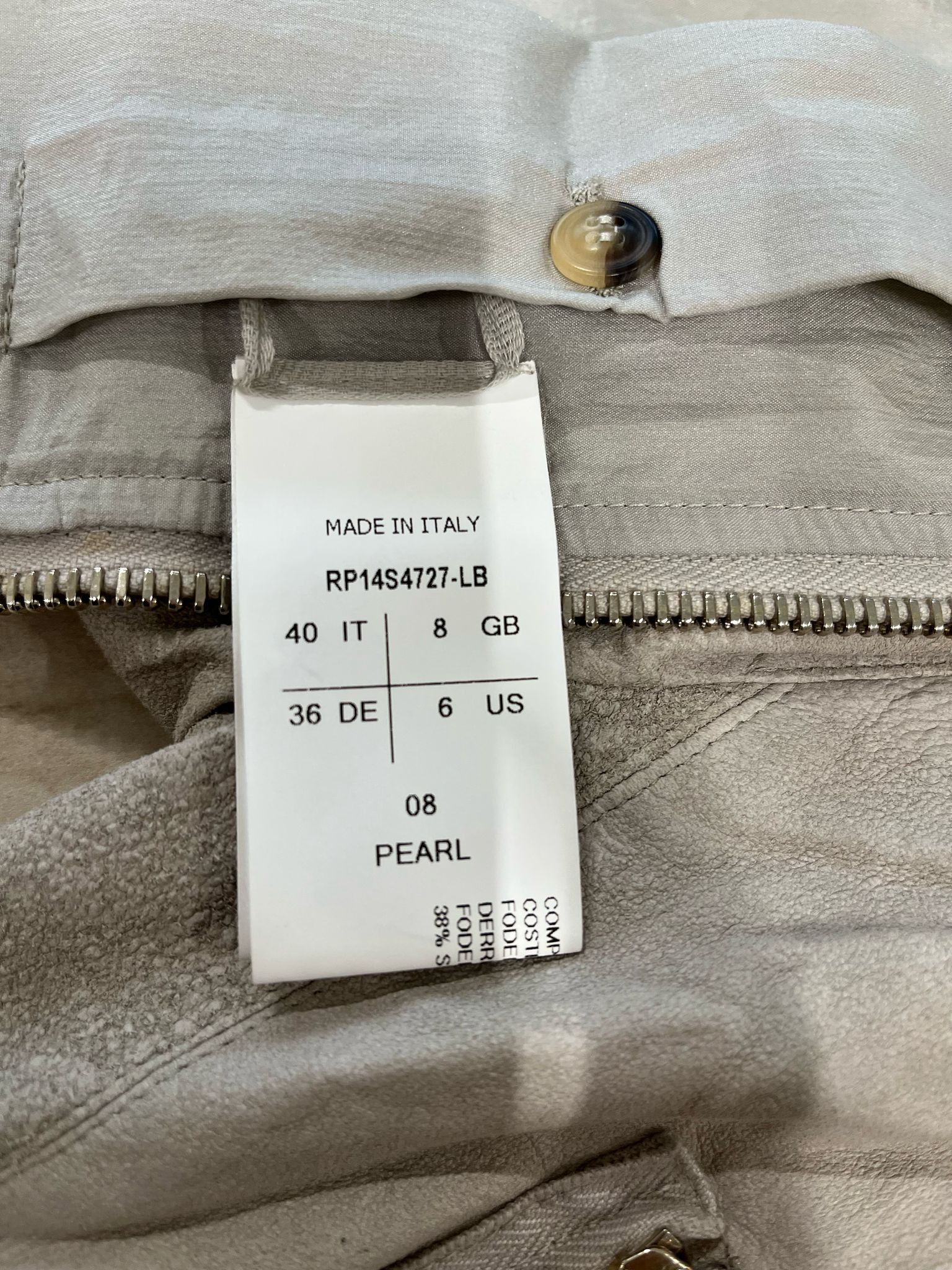Rick Owens Drkshdw Rick Owens Jacket Size XS / US 0-2 / IT 36-38 - 5 Thumbnail