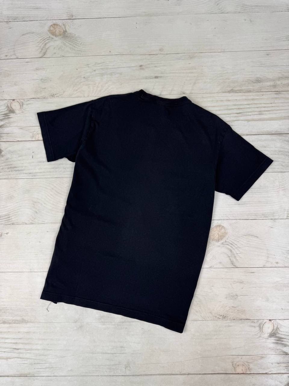 Versace Jeans Couture Versace Jeans Couture T Shirt Big Logo Size US S / EU 44-46 / 1 - 9 Thumbnail