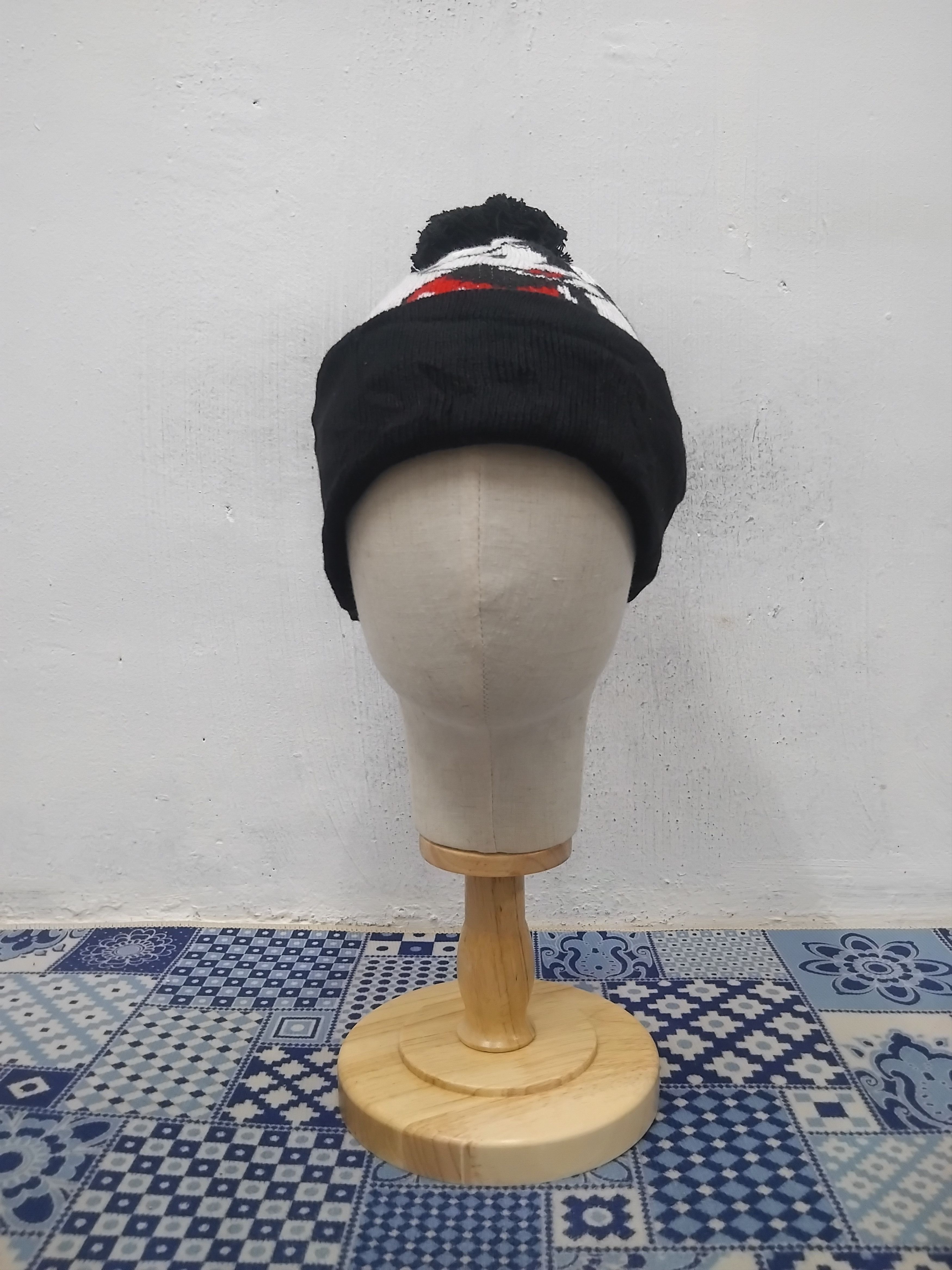 Disney 💥Mickey mouse Disney Beanie hat Size ONE SIZE - 5 Thumbnail