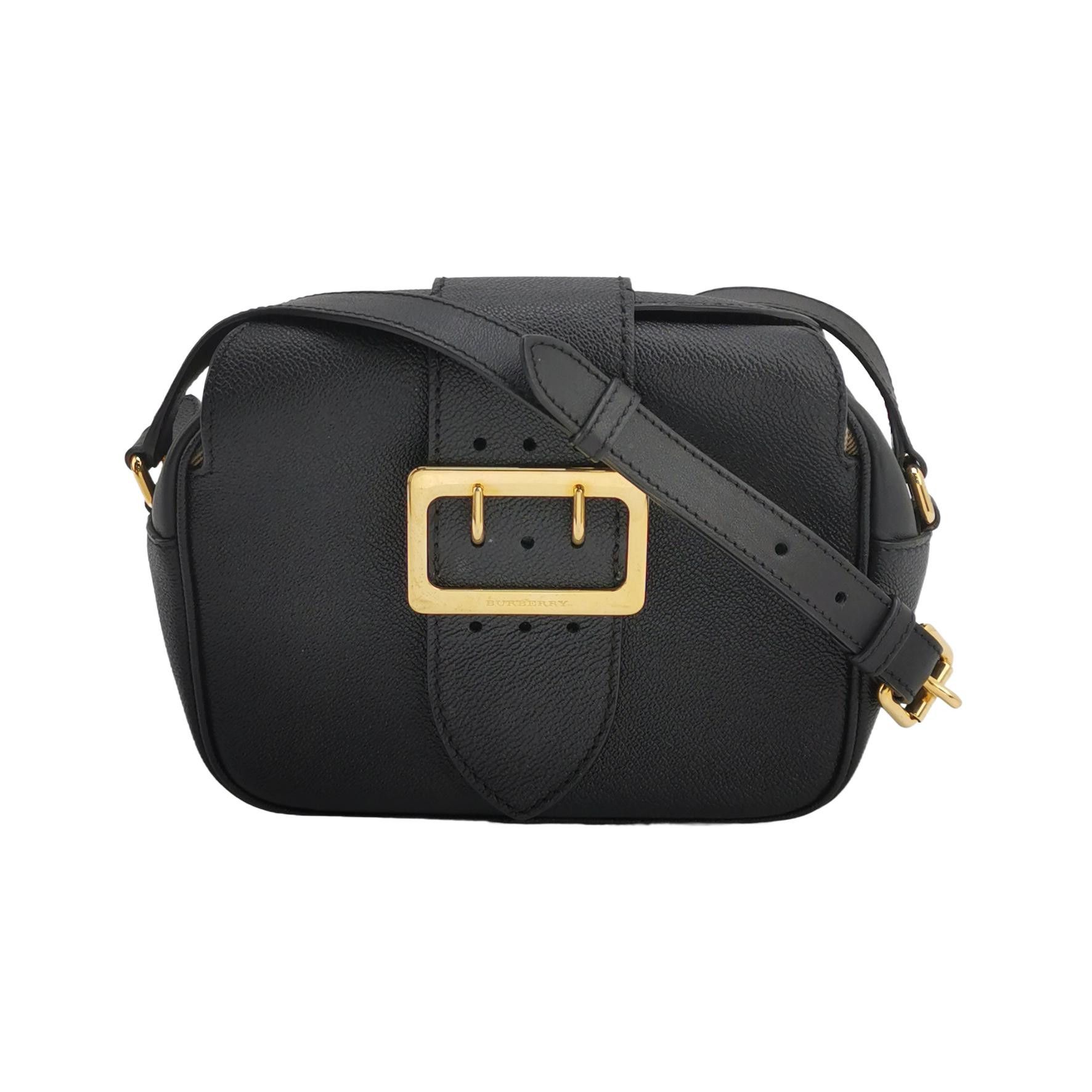 Burberry Burberry Women os Shoulder Bags Size ONE SIZE - 1 Thumbnail