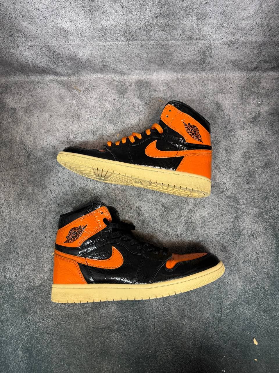 Jordan Brand Size 11 | Jordan 1 Sb 3.0 No Box | Pre-Owned Size US 11 / EU 44 - 8 Thumbnail