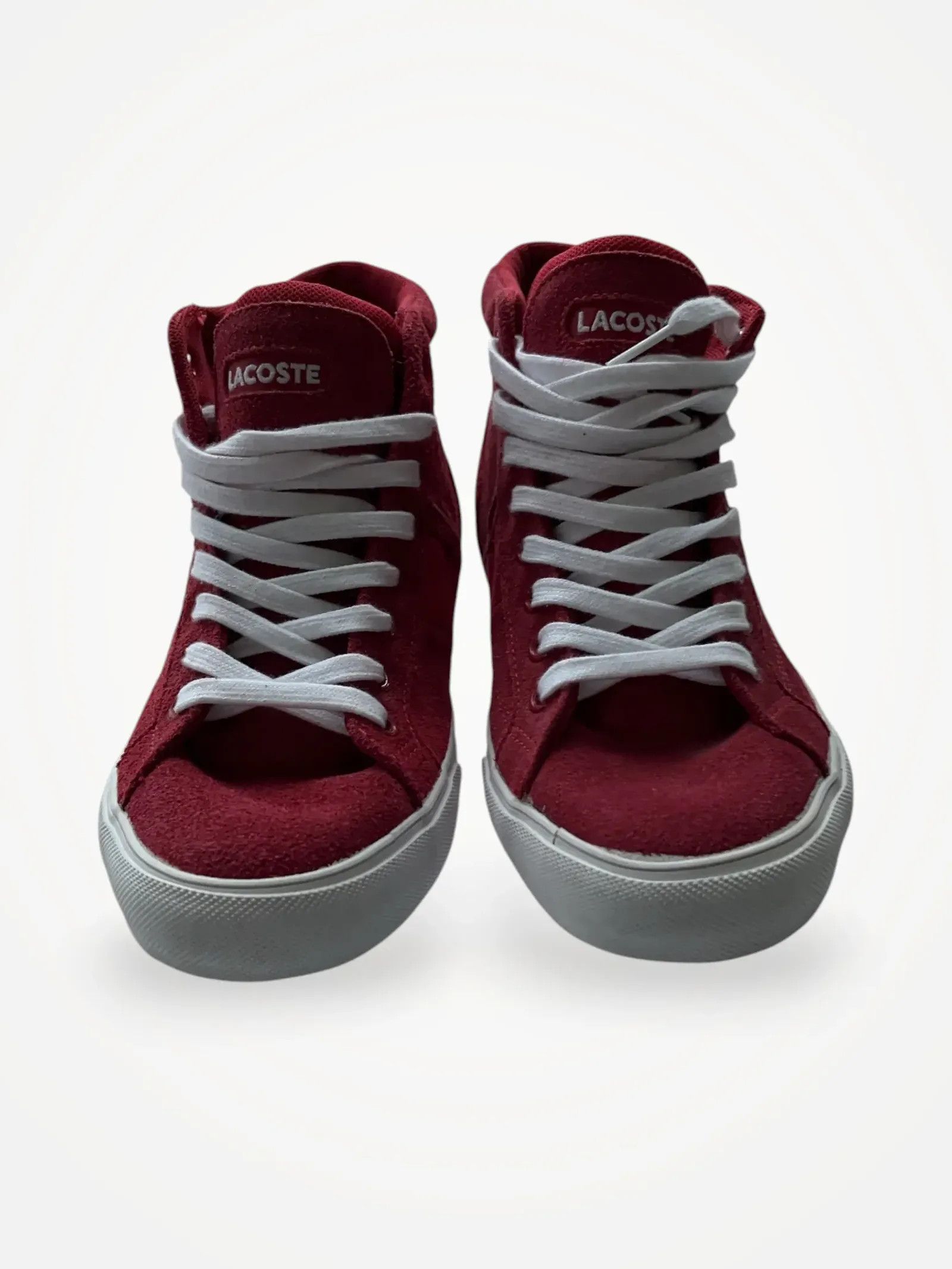 Lacoste Lacoste Sneakers Size US 9 / IT 39 - 1 Thumbnail