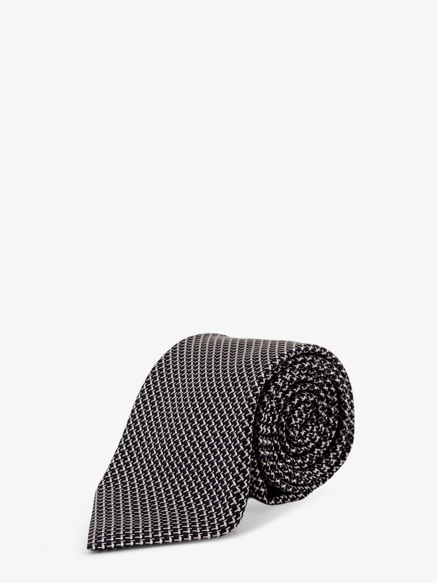 Tom Ford Silk Tie Size ONE SIZE - 1 Thumbnail