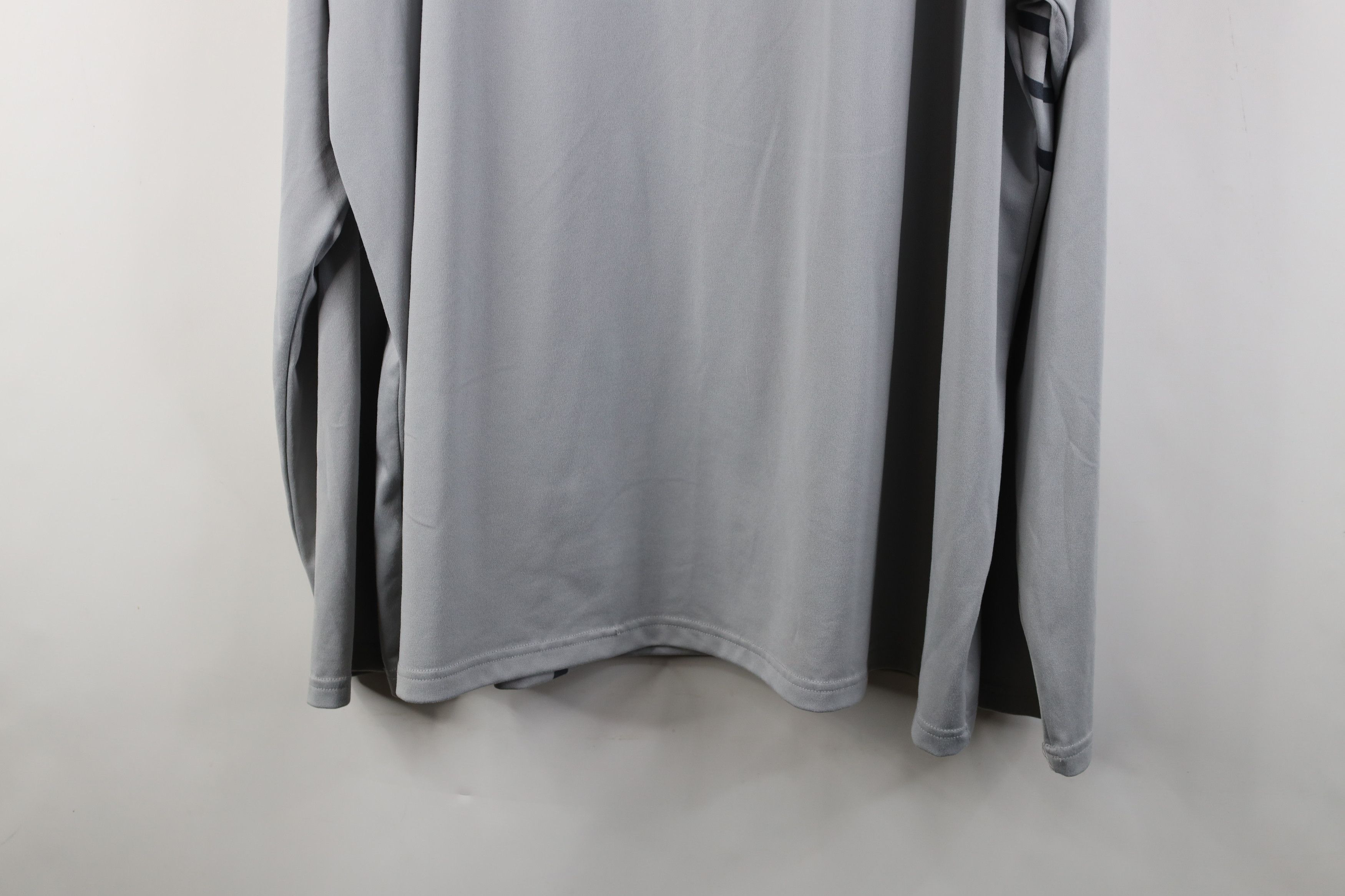 Under Armour Under Armour Combine Pistons Basketball Long Sleeve T-Shirt Size US XXL / EU 58 / 5 - 14 Thumbnail