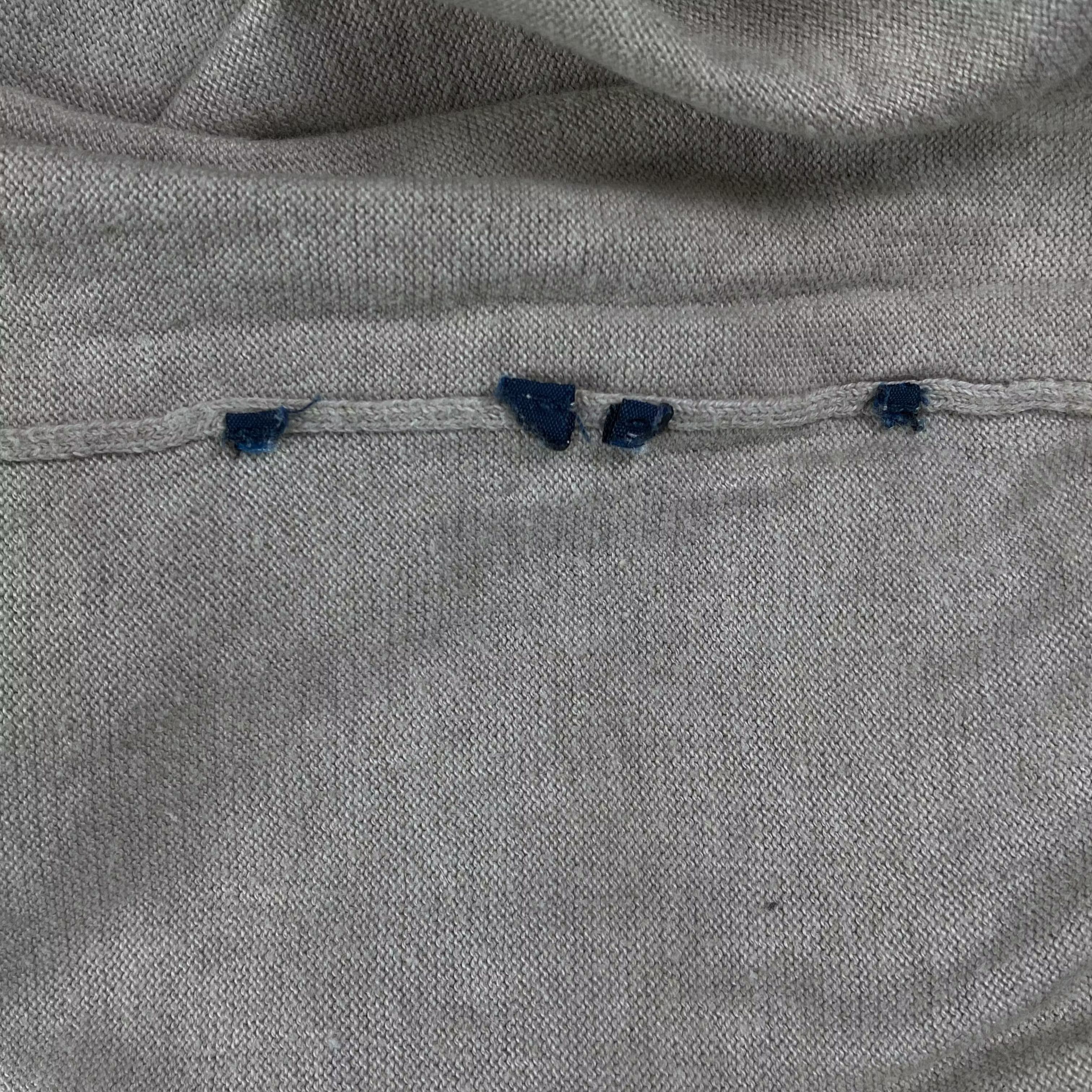 Polo Ralph Lauren × Ralph Lauren × Vintage Mens Sweatshirt Long Sleeve Polo Ralph Lauren Vintage XL Size US XL / EU 56 / 4 - 4 Thumbnail