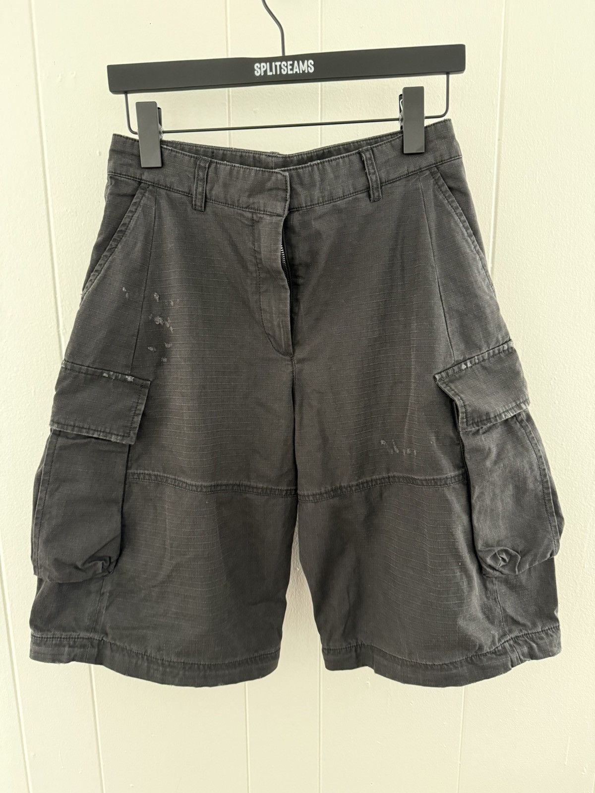 Acne Studios Acne Studios Cargo Pants Size 25" / US 0 / IT 36 - 6 Thumbnail