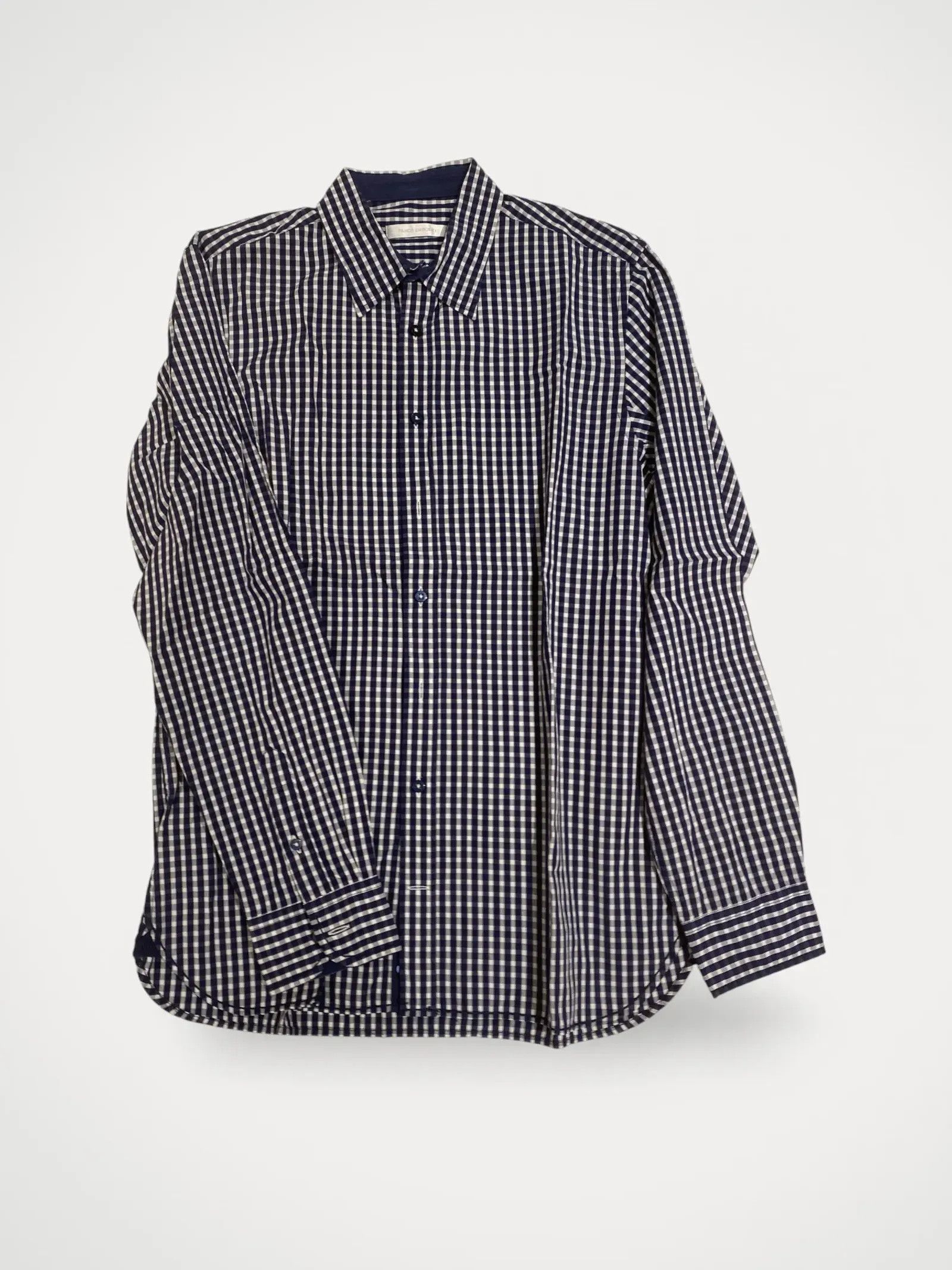 Other Panos Emporio Shirt Size M / US 6-8 / IT 42-44 - 1 Thumbnail