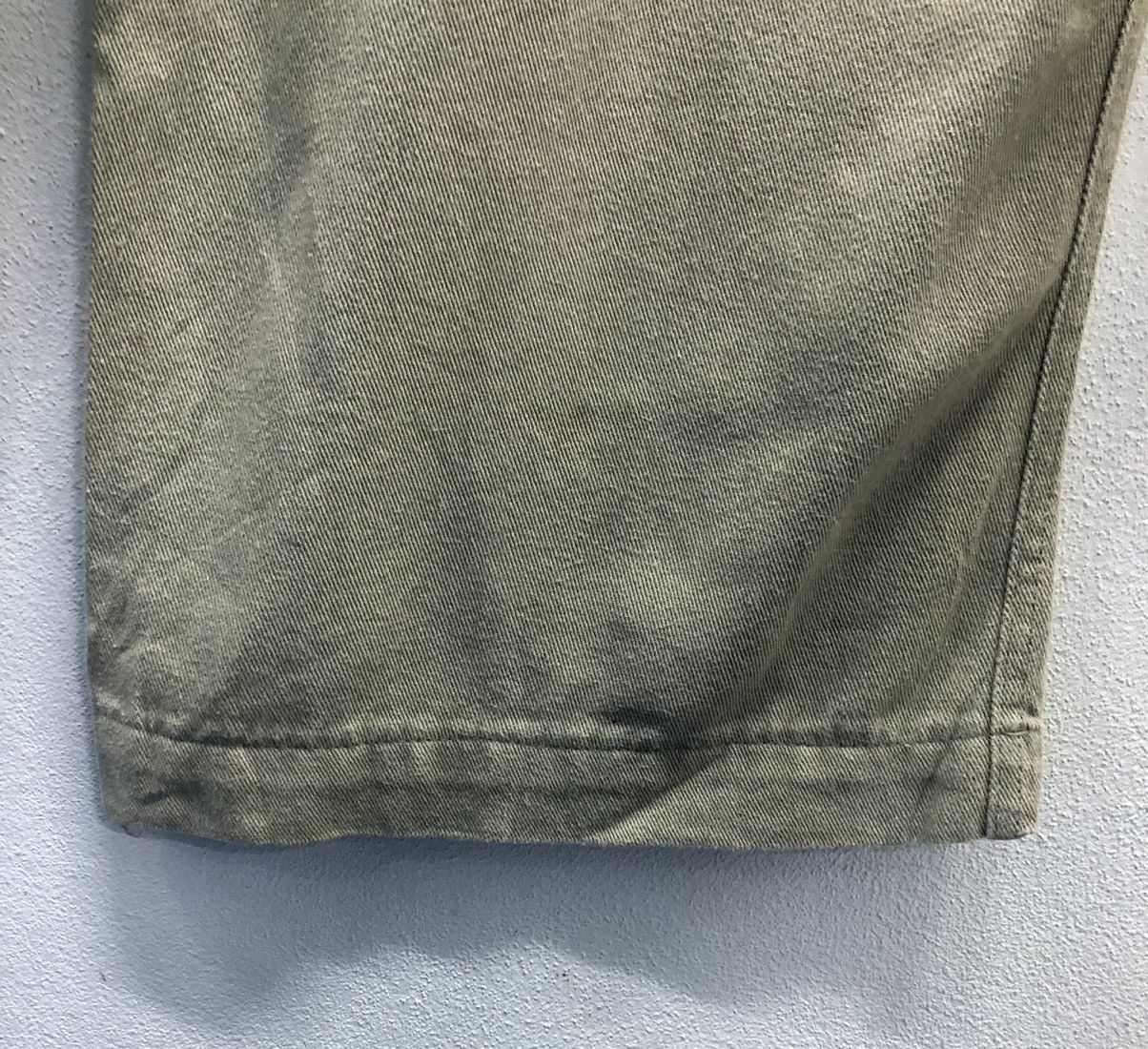 Vintage Vintage Overalls Size US 36 / EU 52 - 10 Thumbnail