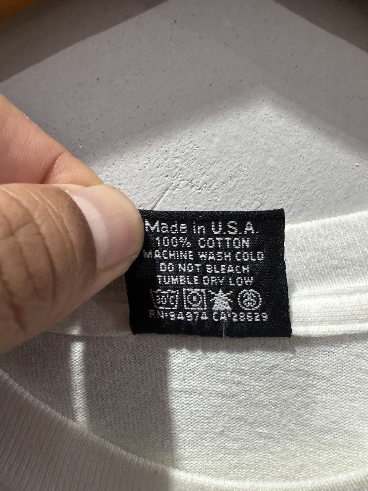 Stussy Stussy Costumade x Axis Size US XL / EU 56 / 4 - 4 Thumbnail