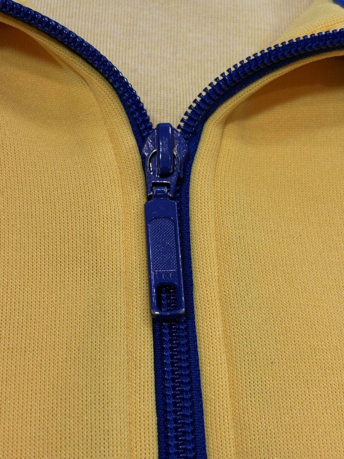 Adidas Adidas 2005 Sweden “1974 Reissue” World Cup Track Top Jacket Size US M / EU 48-50 / 2 - 7 Thumbnail