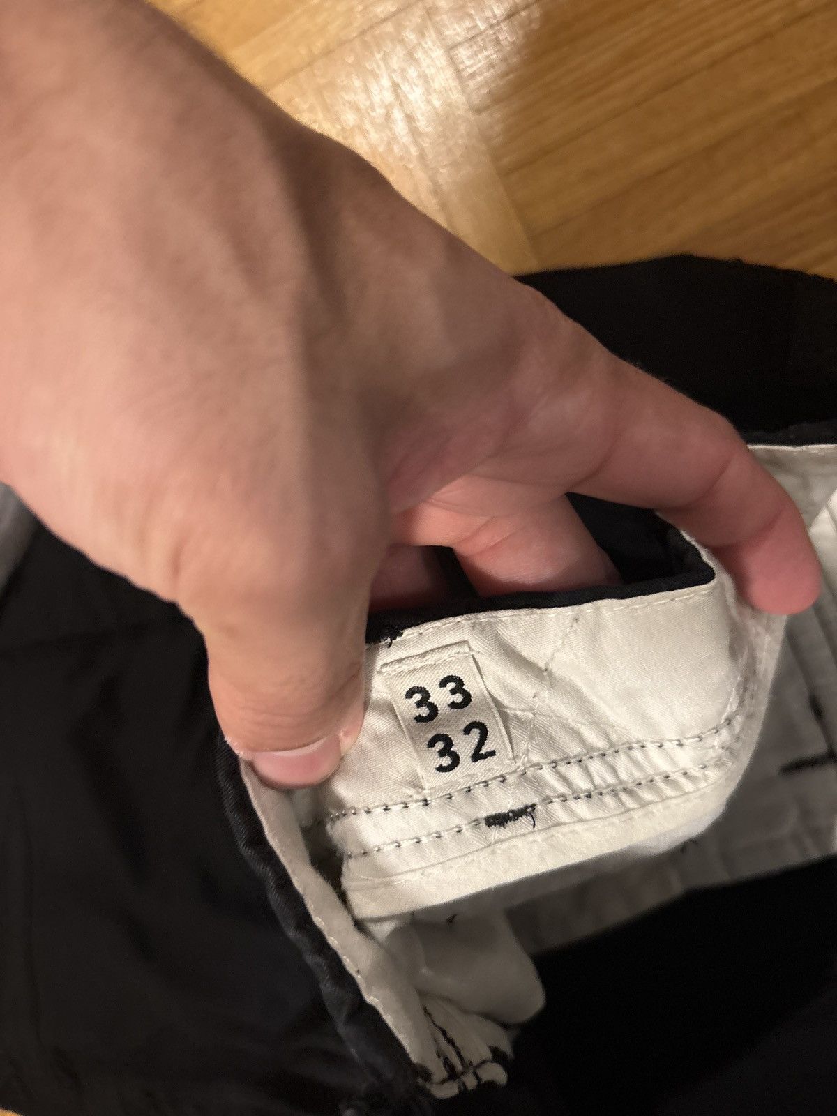 Jack & Jones Jack&Jones cargos Size US 33 - 3 Thumbnail