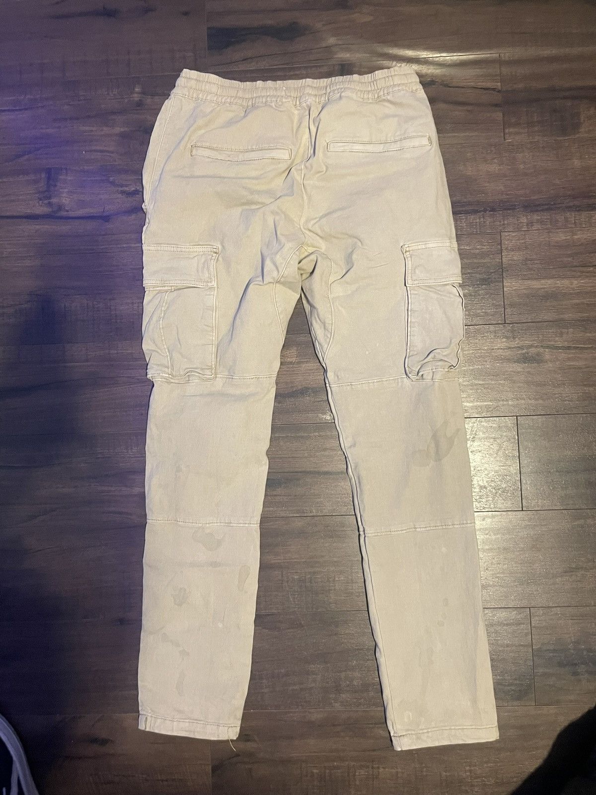 Pacsun Pac-Sun Cargos Size US 29 - 3 Thumbnail