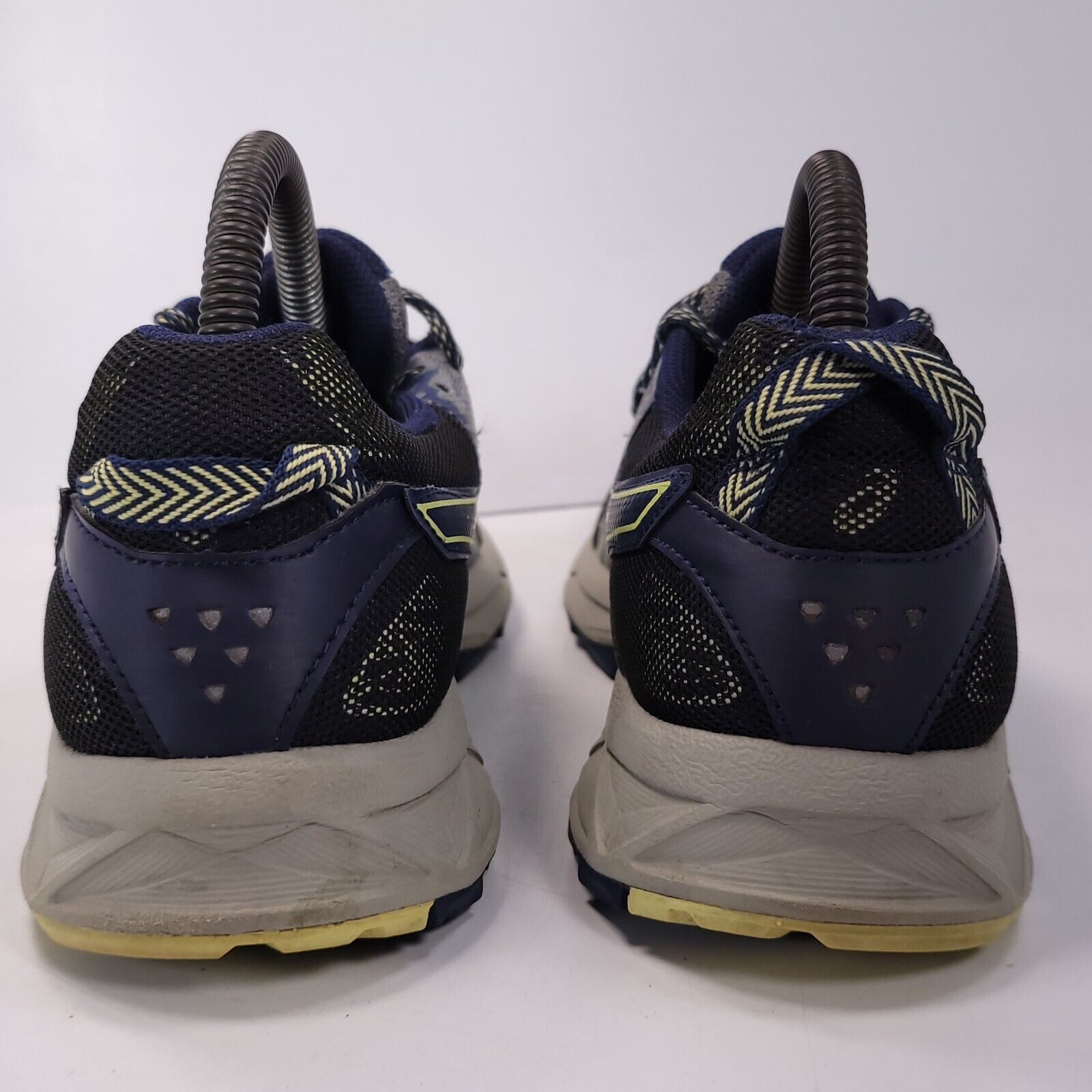 Asics Asics Gel-Sonoma 3 Athletic Shoes Womens Size 7 T774N Gray Size US 7 / IT 37 - 3 Thumbnail