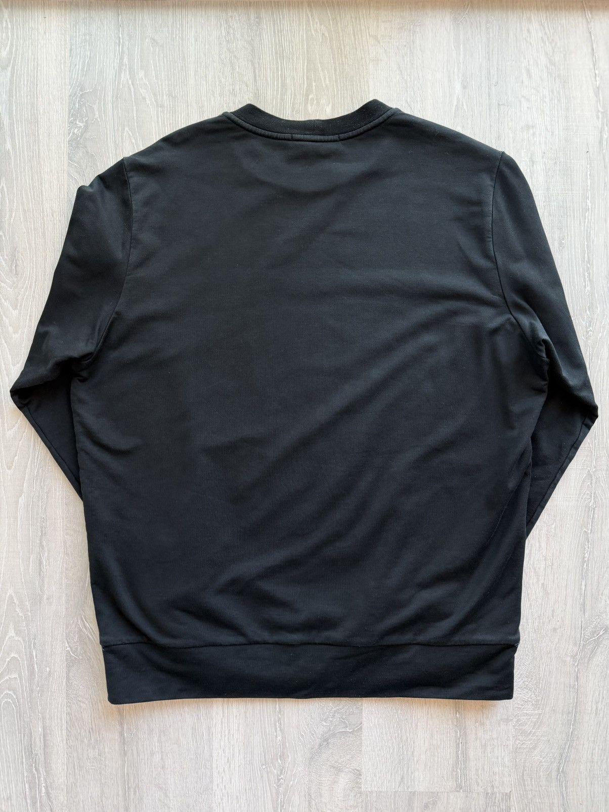 Stone Island Stone Island Ghost Piece Sweater Size US L / EU 52-54 / 3 - 2 Thumbnail