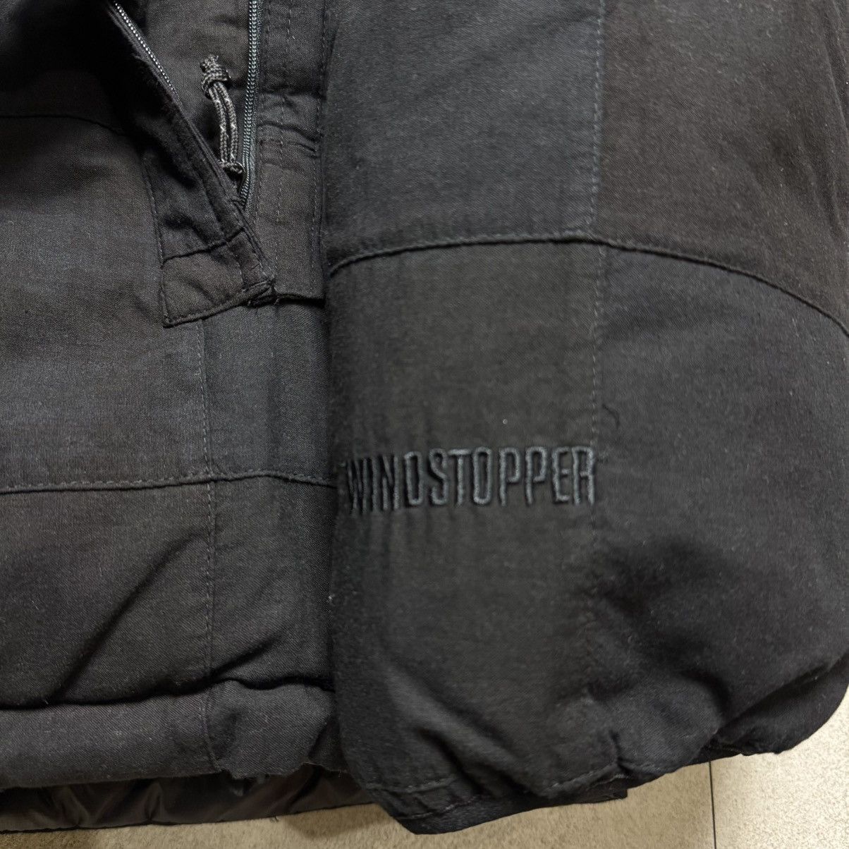 Supreme Supreme SS23 Madras Reversible Windstopper Puffer Jacket Size US XL / EU 56 / 4 - 7 Thumbnail