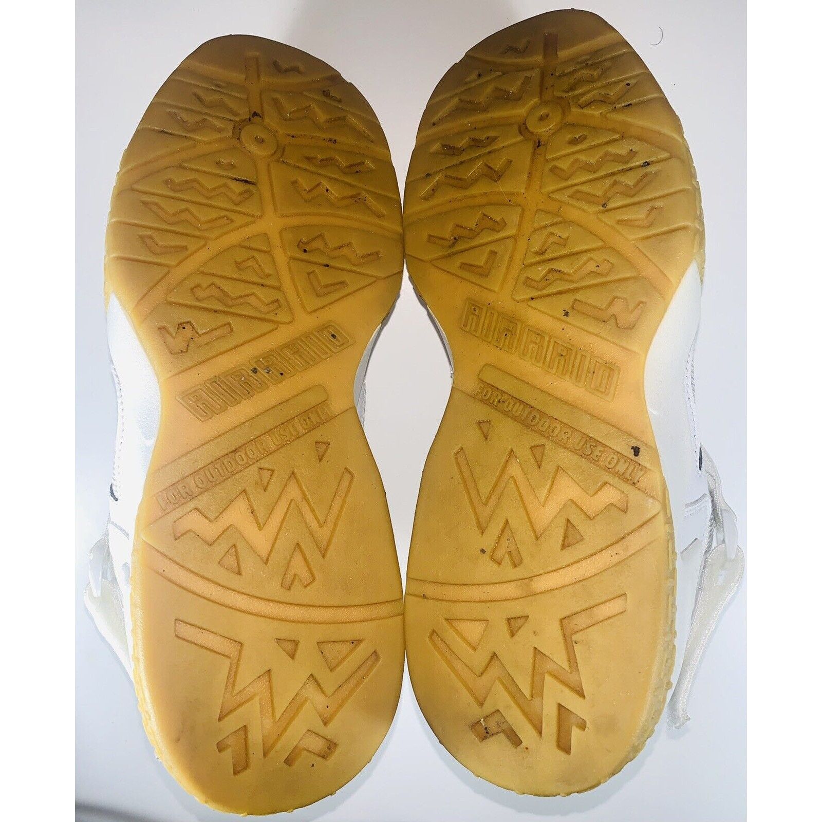 Nike Nike Air Raid "White Gum" Men's Size 12 DJ5974-100 Size US 12 / EU 45 - 4 Thumbnail