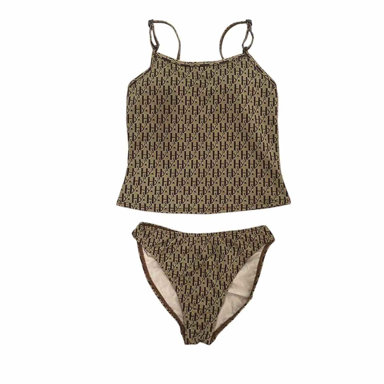 Hysteric Glamour 2 Pcs. Hysteric Glamour Full Printed Swimwear Size XS / US 0-2 / IT 36-38 - 2 Thumbnail