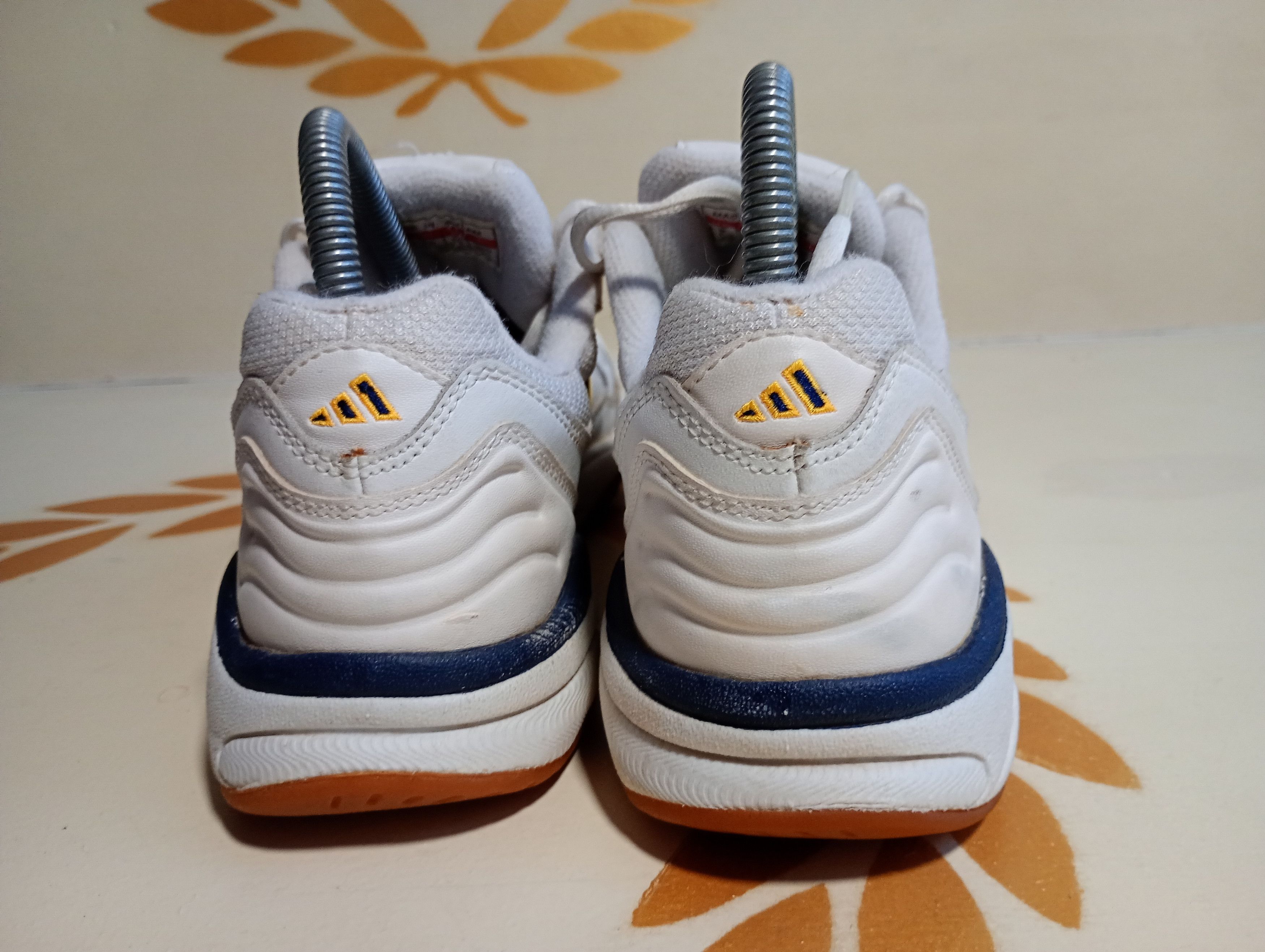 Adidas × Vintage Adidas Adiprene Sneakers Vintage US 9 Euro 41.3 Size US 9 / EU 42 - 9 Thumbnail