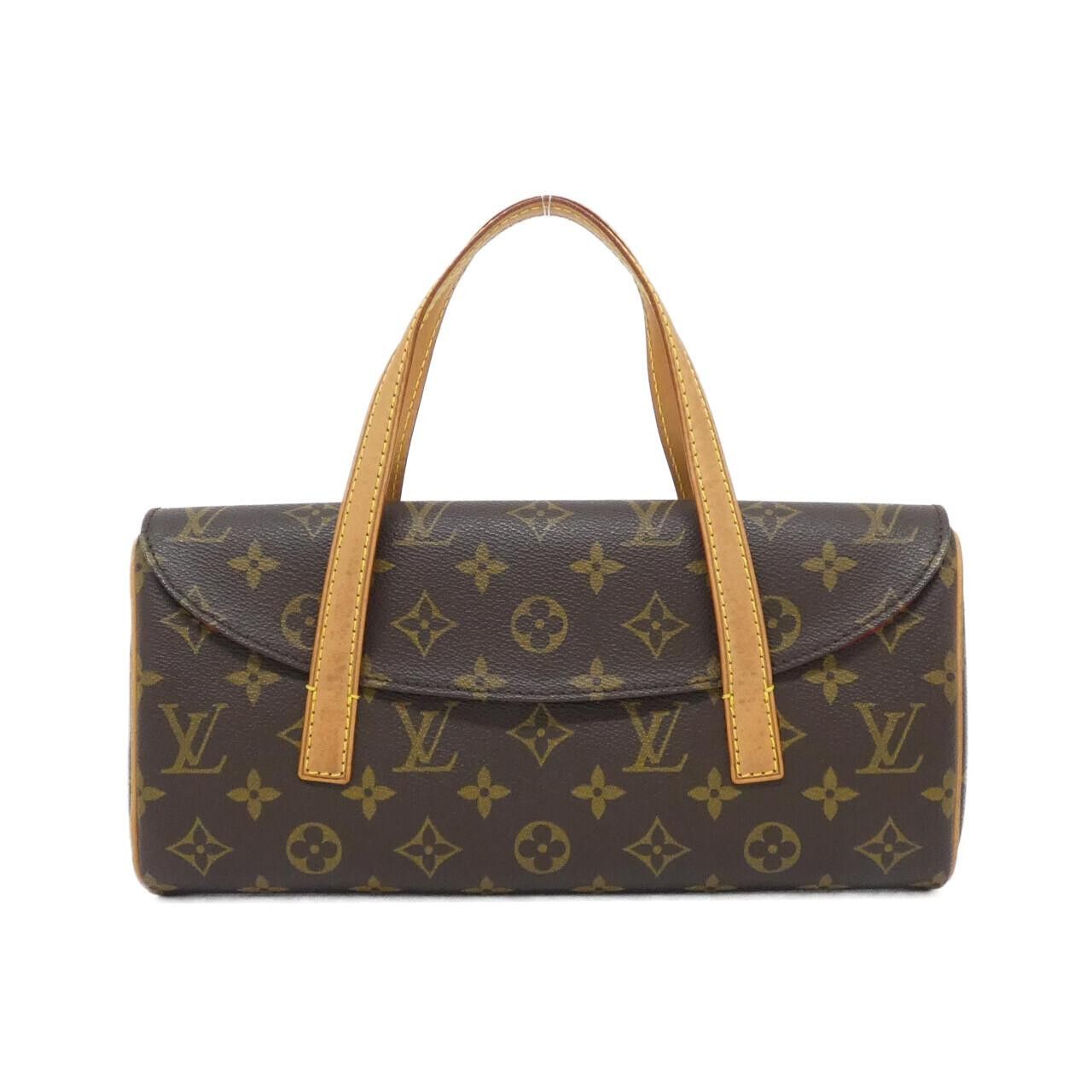 Louis Vuitton Louis Vuitton Louis Vuitton Monogram Handbag Textile Handbag M51902 DUTY FREE for USA Size ONE SIZE - 1 Thumbnail