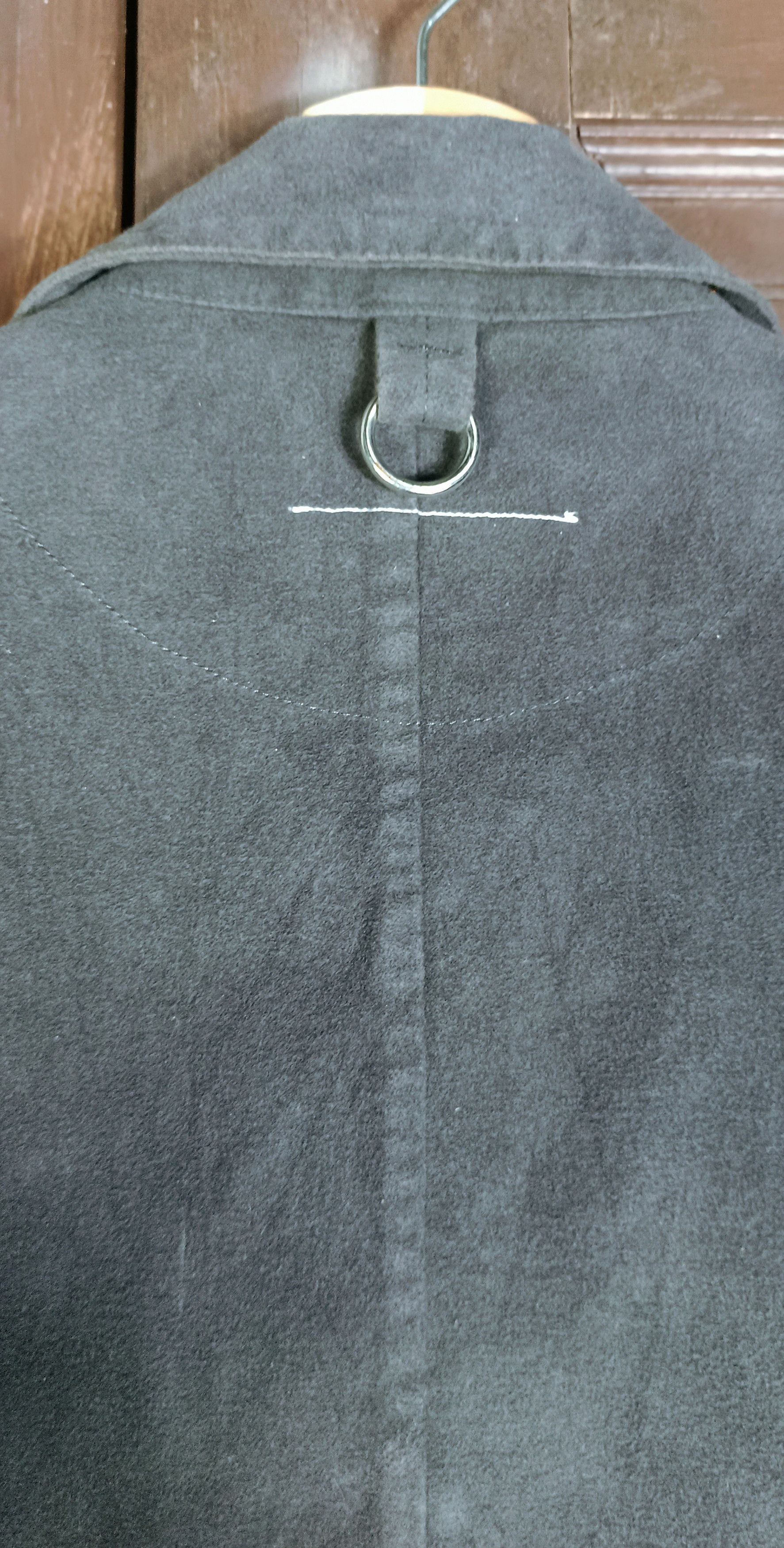 Maison Margiela 🔥Maison Martin Margiela Standard Jacket Double Pocket Size US M / EU 48-50 / 2 - 7 Thumbnail