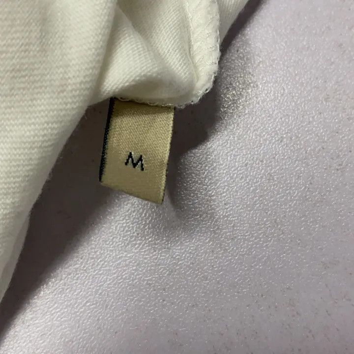 Gucci Gucci GUCCI x adidas Originals Colorful Logo T-Shirt -2506 Size US M / EU 48-50 / 2 - 5 Thumbnail