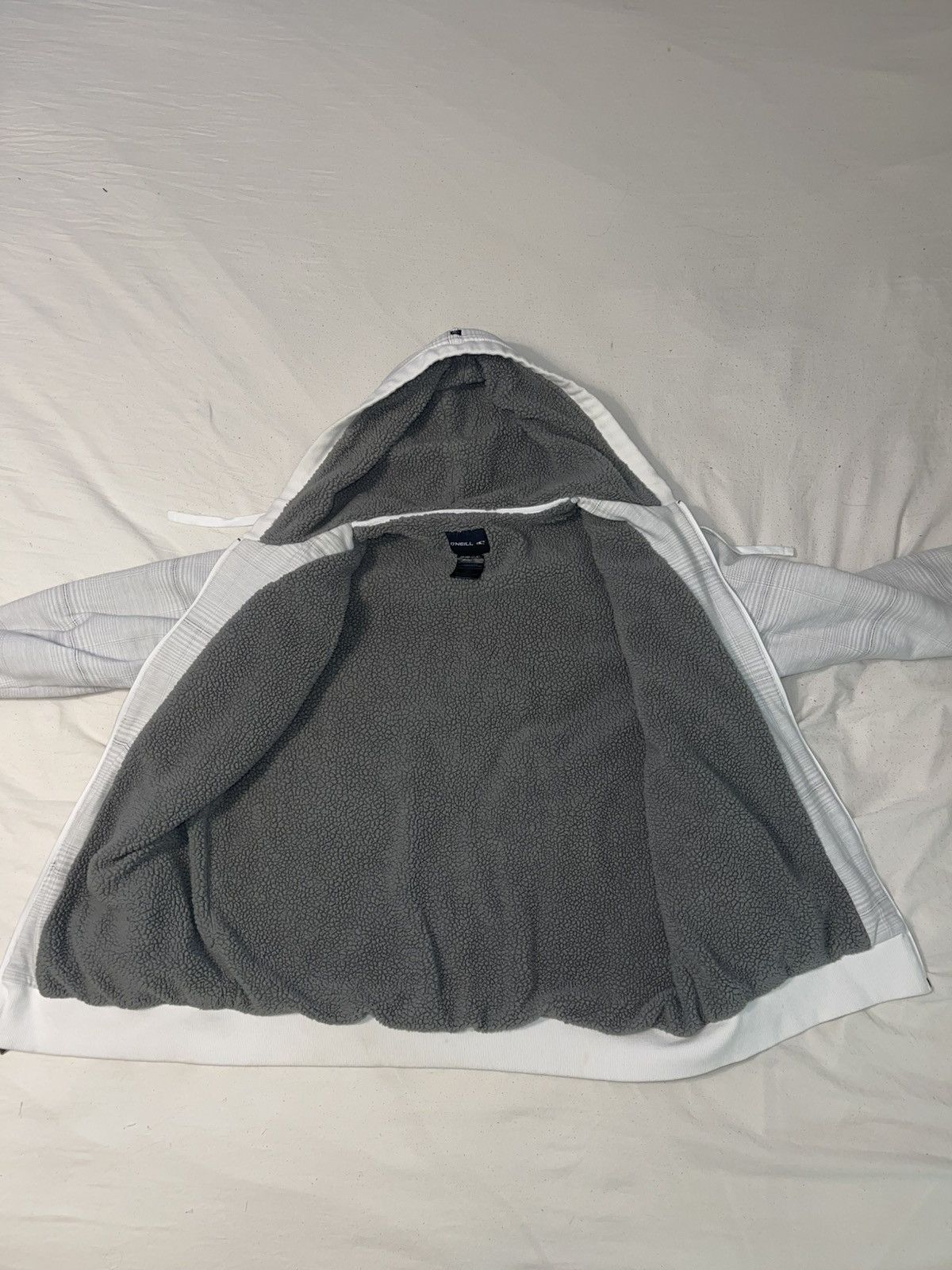 O'Neill O’Neill hoodie Size US L / EU 52-54 / 3 - 7 Thumbnail