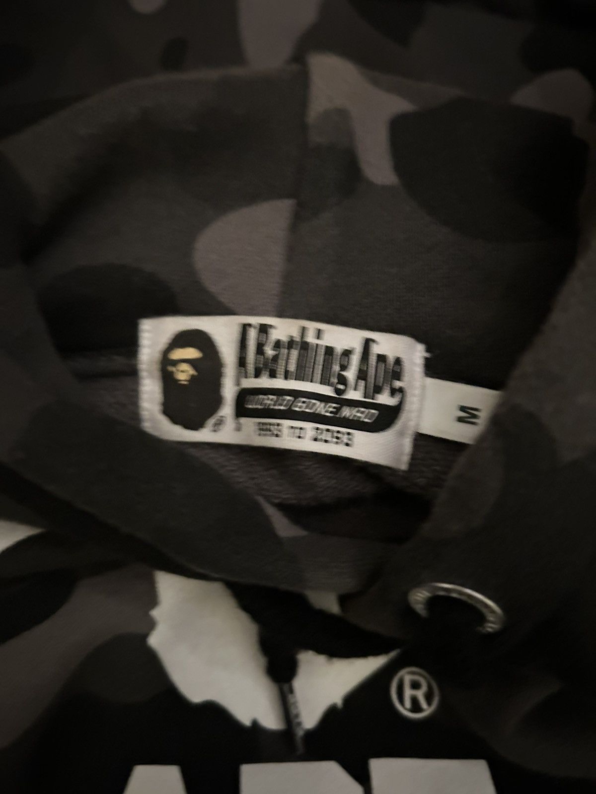 Bape Bathing ape japan exclusive Size US M / EU 48-50 / 2 - 2 Thumbnail