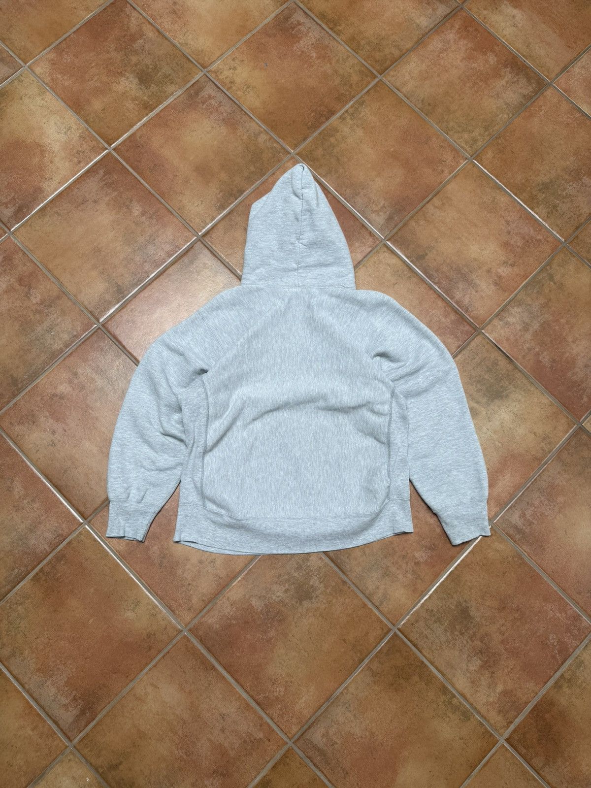 Champion 1980's Champion Reverse Weave Hoodie Size US L / EU 52-54 / 3 - 11 Thumbnail