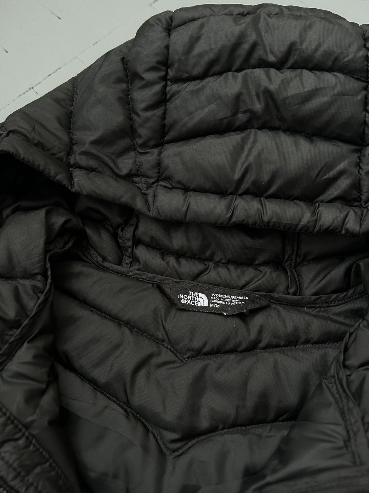 The North Face The north face down long jacket Size M / US 6-8 / IT 42-44 - 5 Thumbnail