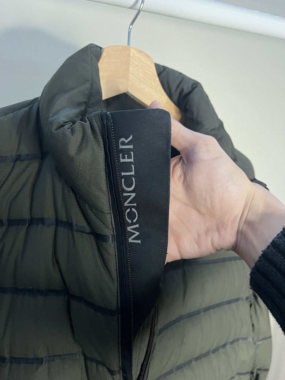 Moncler Moncler Grenoble Tactic Jacket Size US M / EU 48-50 / 2 - 7 Thumbnail