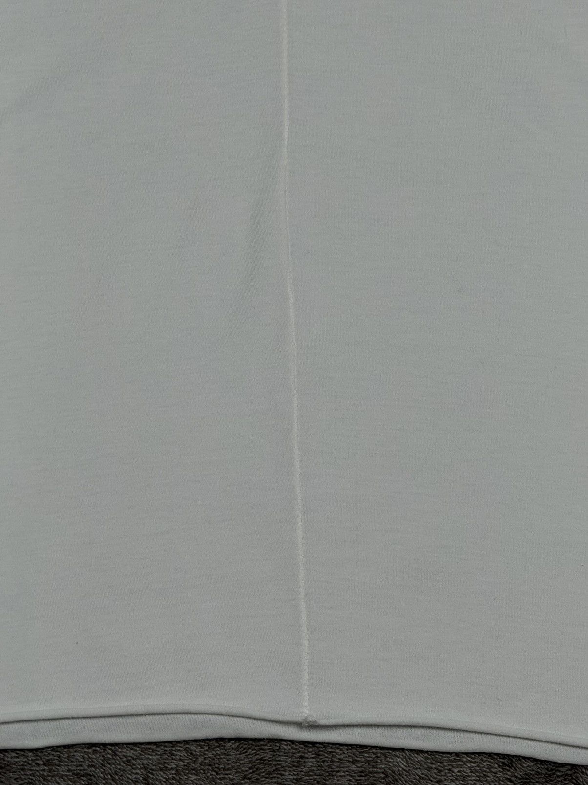 Ma+ M.A+ by Maurizio Amadei One Piece White Short Sleeve T Shirt Size US S / EU 44-46 / 1 - 5 Thumbnail