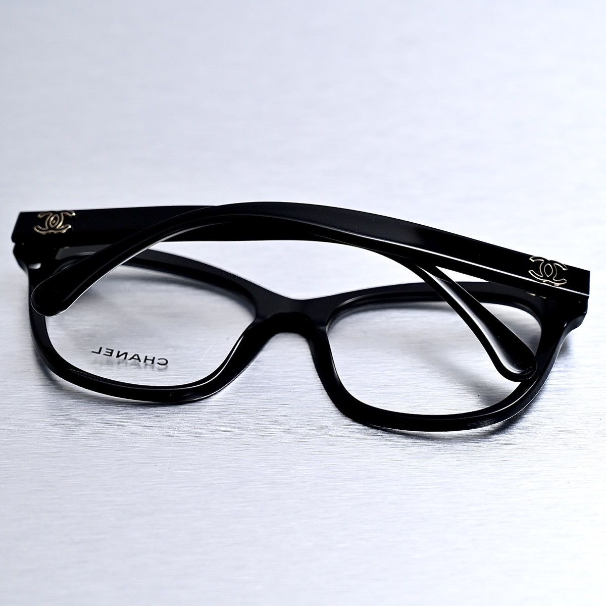 Chanel CHANEL 0CH3483 C622 GLASSES Size ONE SIZE - 10 Thumbnail